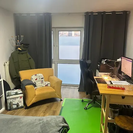 Sabrine E-biks Apartment