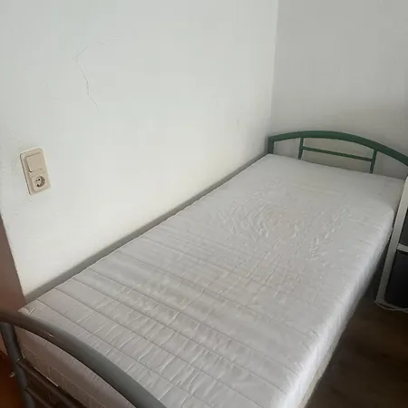 Apartment Sabrine E-biks Kaiserslautern