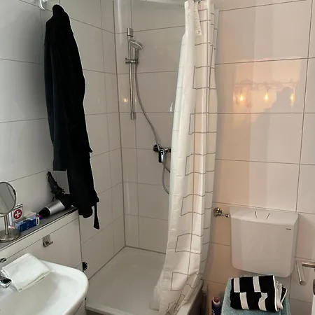Sabrine E-biks Apartment Kaiserslautern