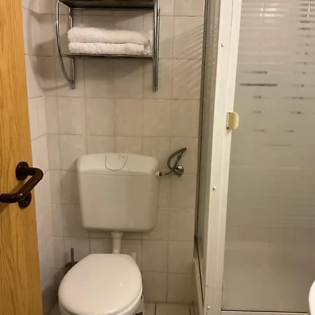 Sabrine E-biks 아파트 *