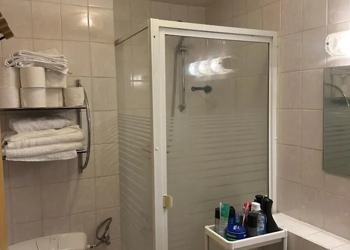 Sabrine E-biks Apartamento