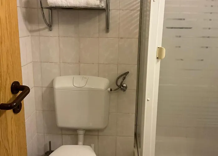 Sabrine E-biks Apartamento *