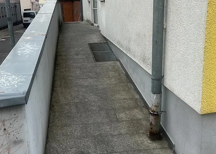 Sabrine E-biks Apartamento