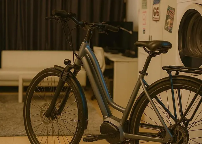 Sabrine E-biks Kaiserslautern